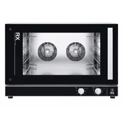 Конвекционная печь RXL 604 PLUS V26