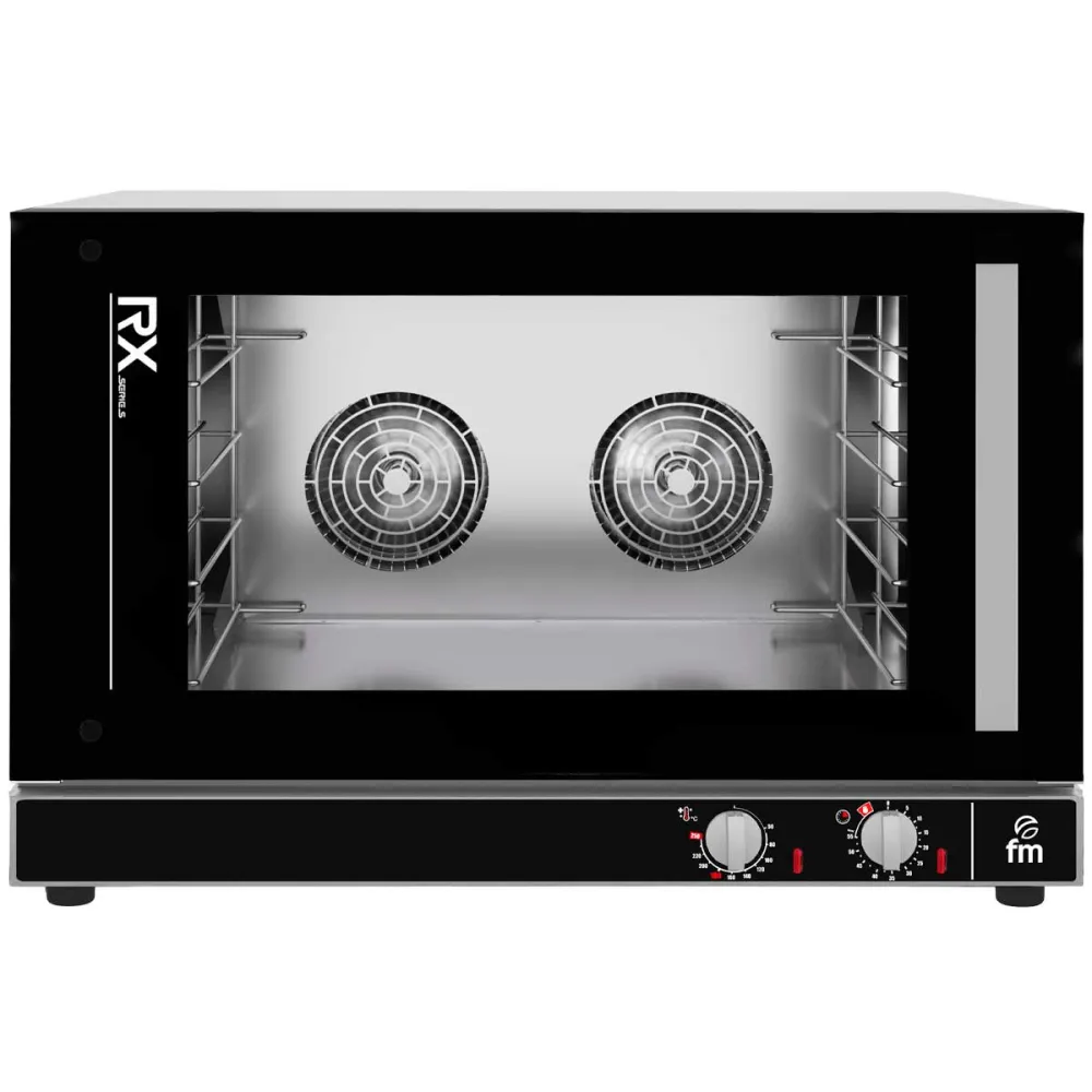 Конвекционная печь FM industrial RXL 604 PLUS (711042)