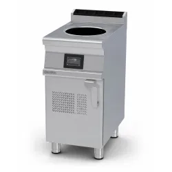 Индукционная плита WOK Touch Screen 70 PCIW-74ETT