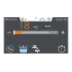 Электрическая машина для приготовления пасты 40L Touch Screen 70 CPA-76ETT (0810A635)