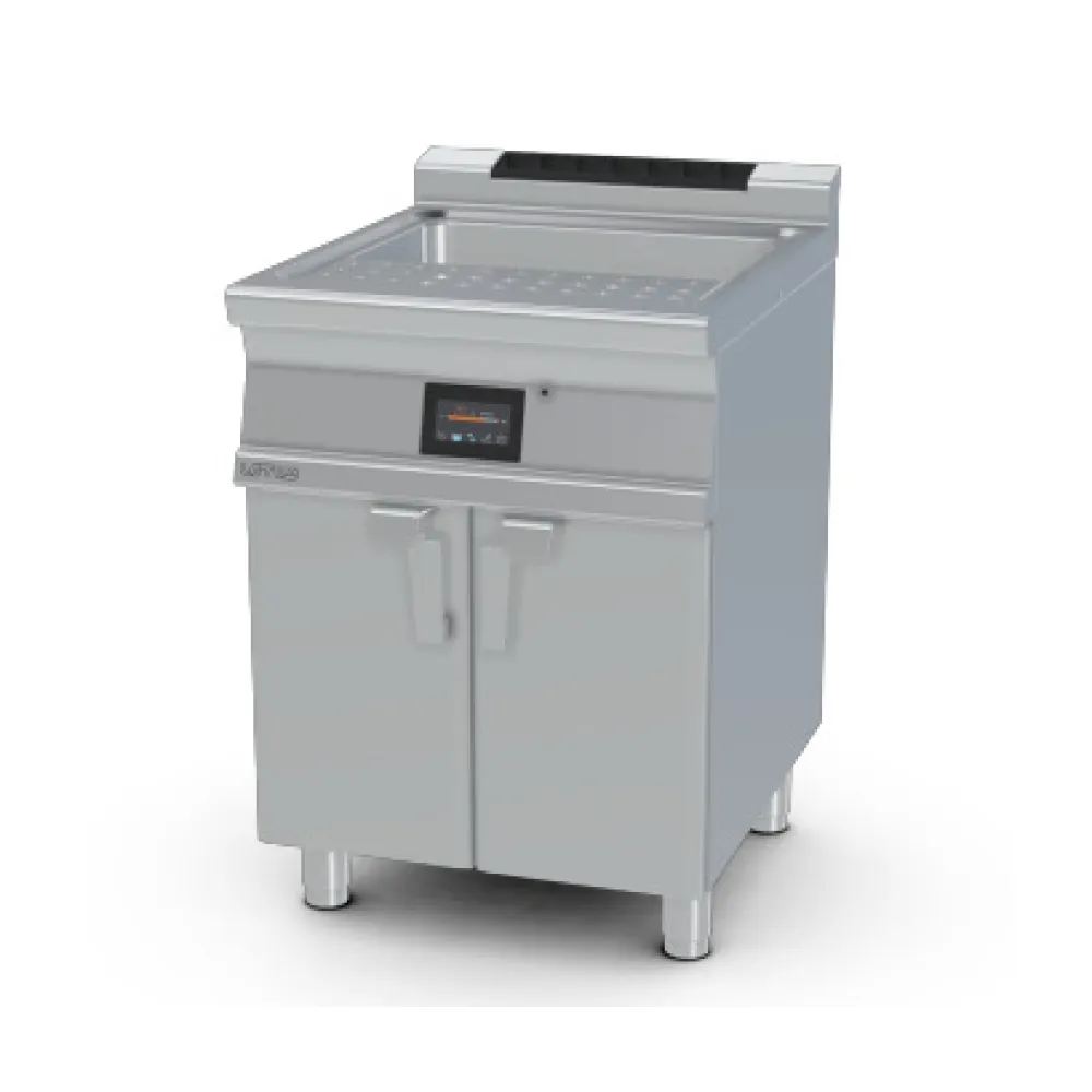 Электрическая машина для приготовления пасты 40L Touch Screen 70 CPA-76ETT (0810A635)