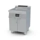 Электрическая машина для приготовления пасты 40L Touch Screen 70 CPA-76ETT (0810A635)
