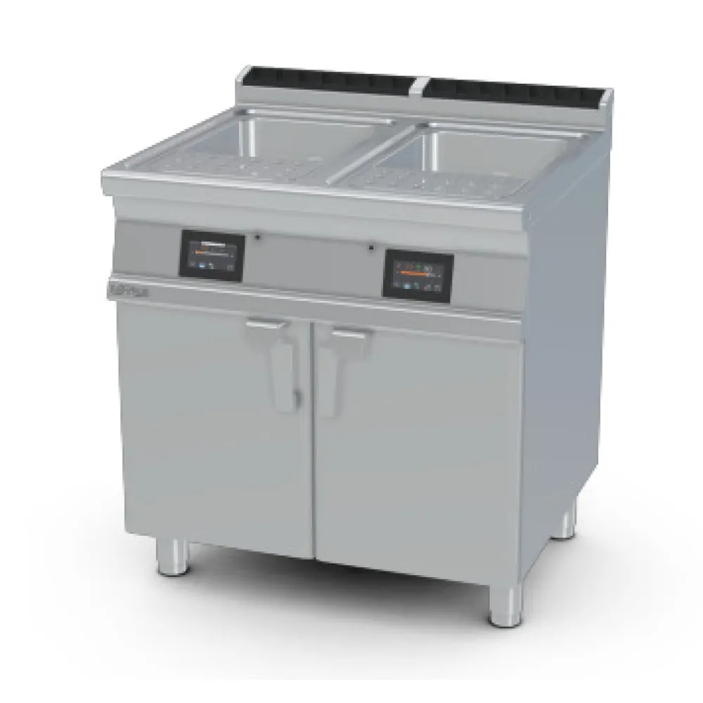 Машина для приготовления пасты LOTUS 0810A835