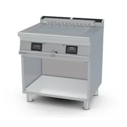 Электрический гриль с полкой Touch Screen 70 CWK-78ETT