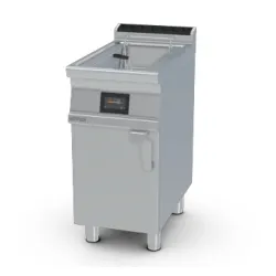 Электрический фритюр с нейтральным шкафом 13L Touch Screen 70 F13-74ETT