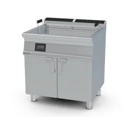 Электрический фритюр с нейтральным шкафом 45L Touch Screen 70 F45-78ETT