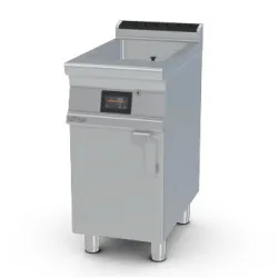 Электрическая многофункциональная стационарная сковорода Touch Screen 70 BRF-74ETT