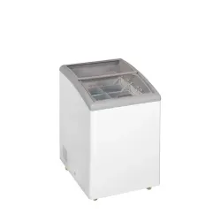 Витрина для мороженого 110 л IDC152-W1