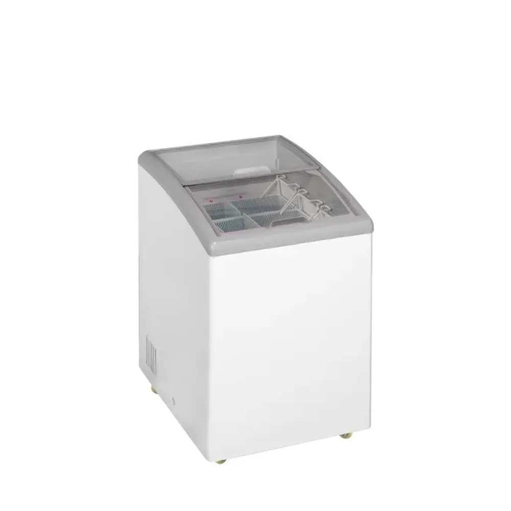 Витрина для мороженого 110 л IDC152-W1