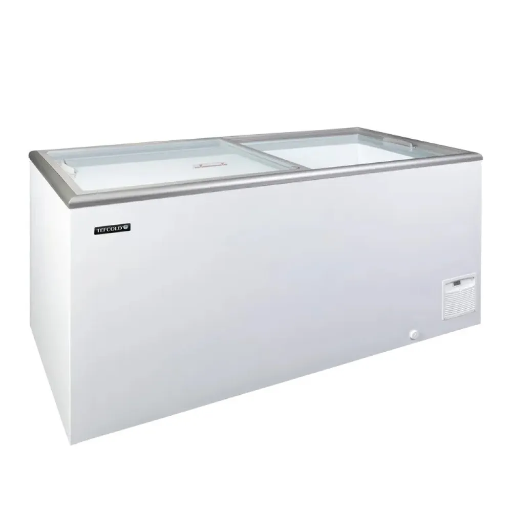 Морозильник для мороженого 408 l (IDA500-W1)