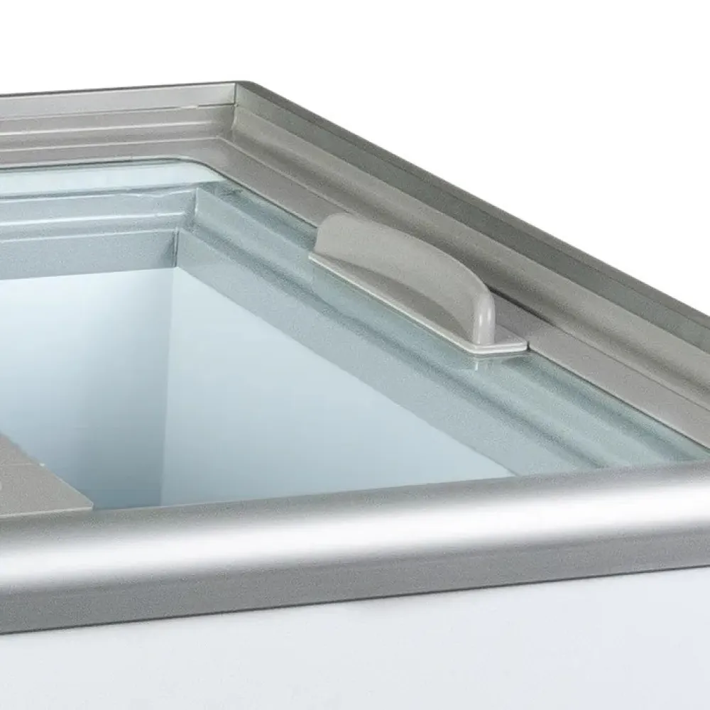 Морозильник для мороженого 408 l (IDA500-W1)