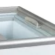 Морозильник для мороженого 408 l (IDA500-W1)