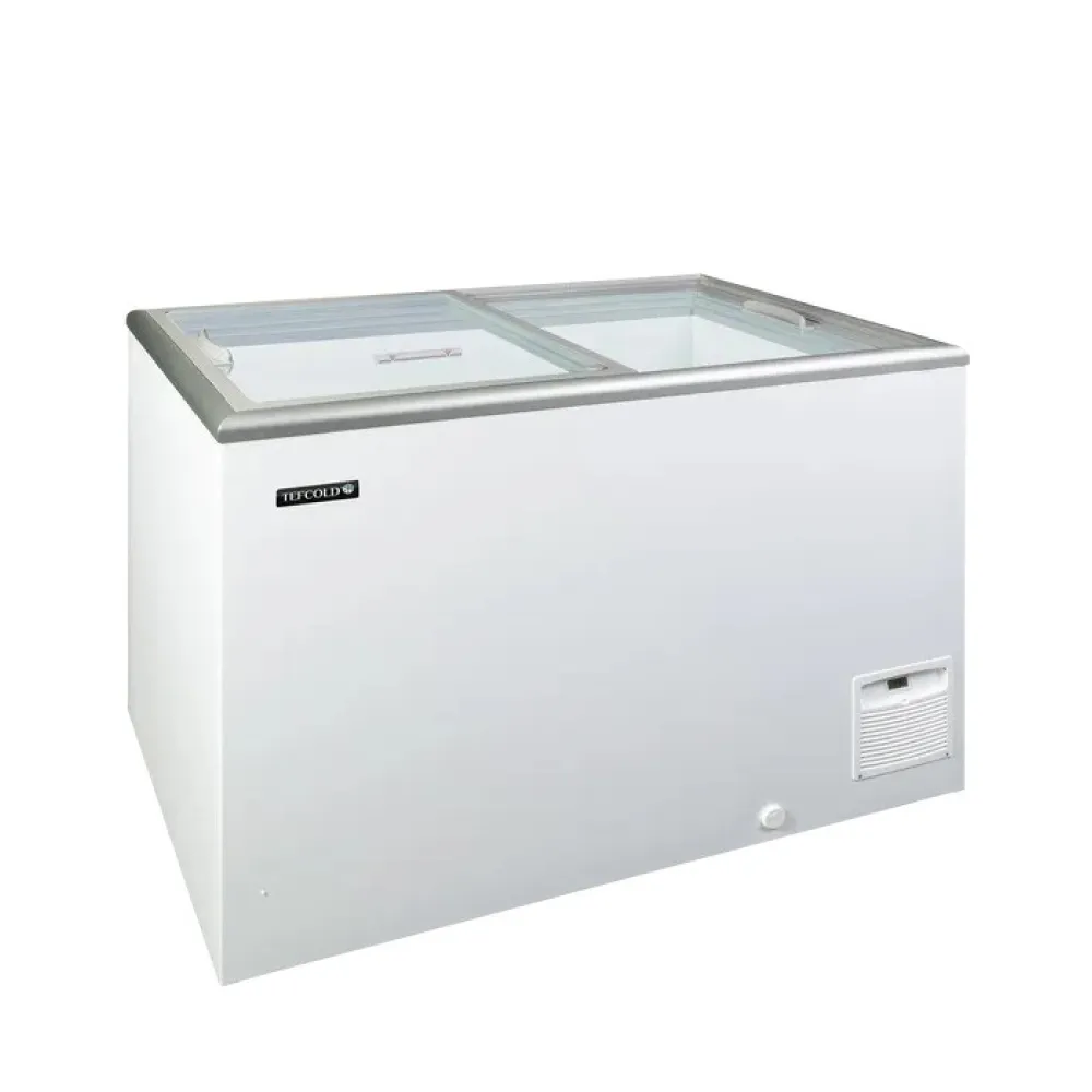 Морозильник для мороженого 267 l (IDA300-W1)