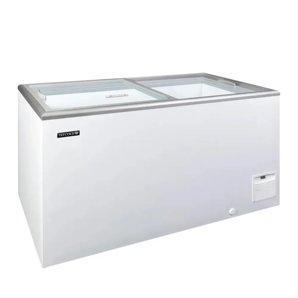Морозильник для мороженого 345 l (IDA400-W1)