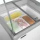 Морозильный ларь для мороженого NIC 138 л (NIC202SC-SO)