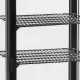 Холодильная витрина UPD80-BLACK