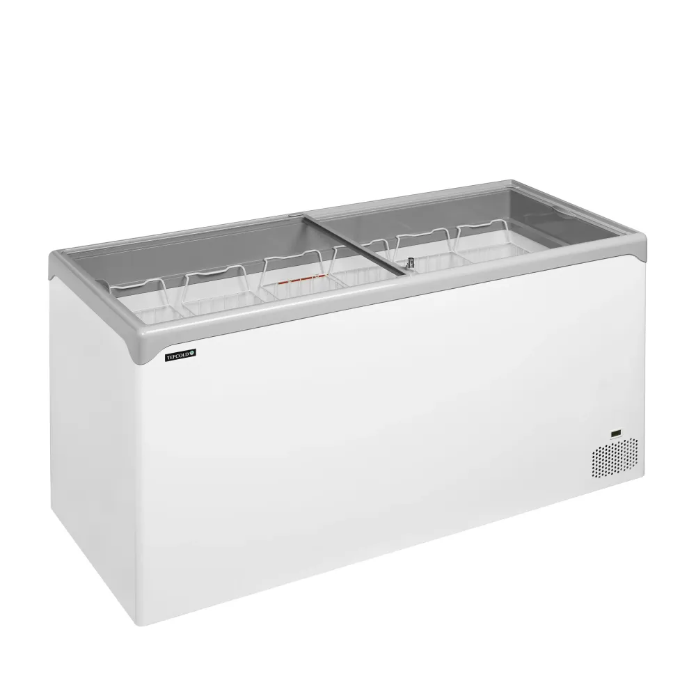 Витрина для мороженого NIC502SC
