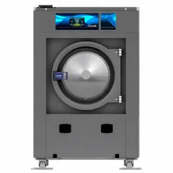 Стиральная машина HOT WATER WED-35C HW ET2