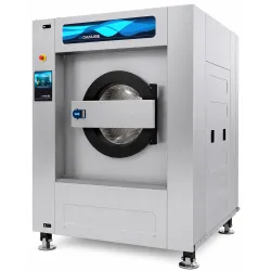 Стиральная машина HOT WATER WED-100C HW ET2