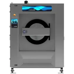 Стиральная машина STEAM WED-120C S ET2