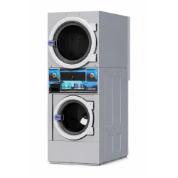 Стиральная машина + сушильная машина ELECTRIC WND-18 E ET2