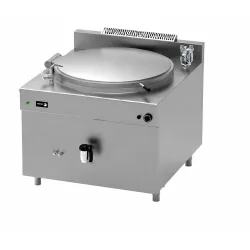 Газовый пищеварочный котел 200 л MRIG-200