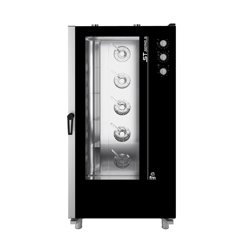 Кондитерская печь FM industrial STB 616 M T