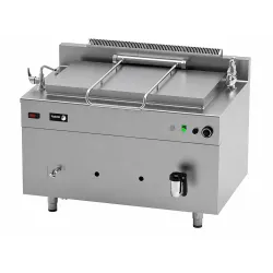 Газовый варочный котел Gastronorm, прямоугольный 280 л MGNG-280