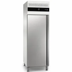 Холодильник Off-cycle defrost GN 2/1 610L AUP-11G