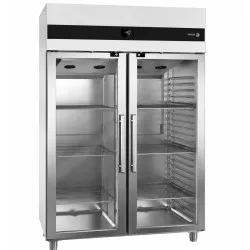 Холодильная витрина Off-cycle defrost GN 2/1 1332L AUP-22G GD