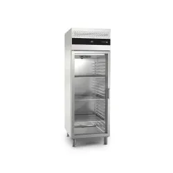 Холодильная витрина MONOBLOCK GN 2/1 572L MUP-11G GD
