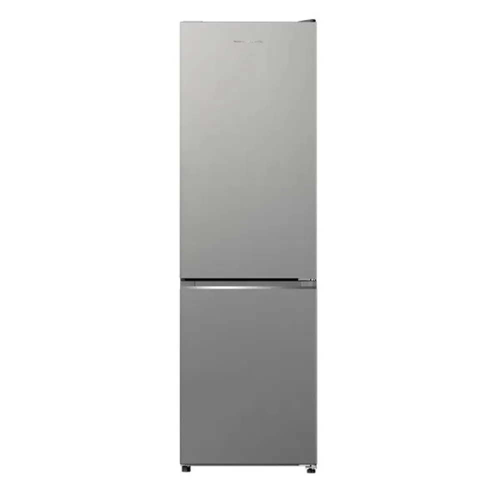 Холодильник с морозильной камерой Scandomestic HOME 700335CBF251MNFXC