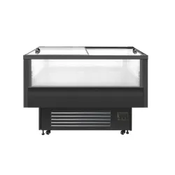 Импульсная морозильная витрина 230 л IMC1000BD