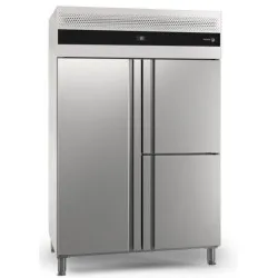 Холодильник Off-cycle defrost GN 2/1 1186L CUP-23G