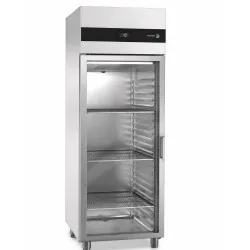 Холодильная витрина Off-cycle defrost GN 2/1 610L CUP-11G GD