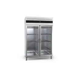 Холодильная витрина Off-cycle defrost GN 2/1 1332L CUP-22G GD