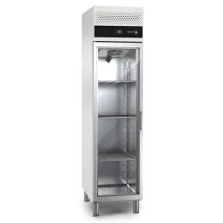 Холодильная витрина, Off-cycle defrost GN 1/1 305L CUP-11G1/1 GD