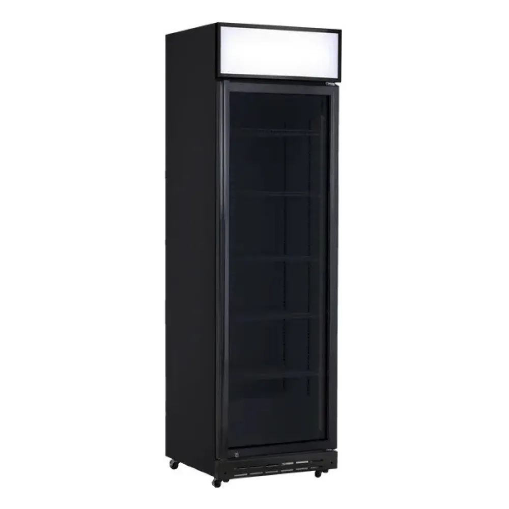 Холодильная витрина SCANDOMESTIC 263111DCC420BD