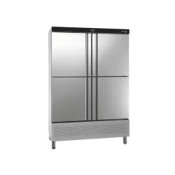 Холодильник SNACK, Off-cycle defrost 1109L CUP-24S