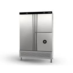 Холодильник с морозильной камерой SNACK, 1109L CUD-23S/N
