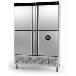 Холодильник с морозильной камерой SNACK, 1109L CUD-23S/N