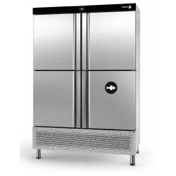 Холодильник с отделением для рыбы SNACK, 1109L CUD-24S/F