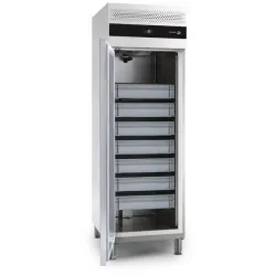 Морозильная камера для кондитерских противней, Electric defrost 574L CUN-11B