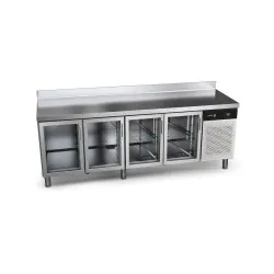 Холодильный стол Display, 700 GN1/1 CCP-4G GD