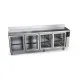 Холодильный стол Display REMOTE, 700 GN1/1 CCP-4G/R GD (19089590)