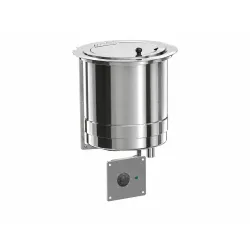 Мармит электрический для супа DROP-IN 10L OS1-10