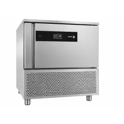 Шкаф шокового охлаждения и заморозки ABC-051 HC