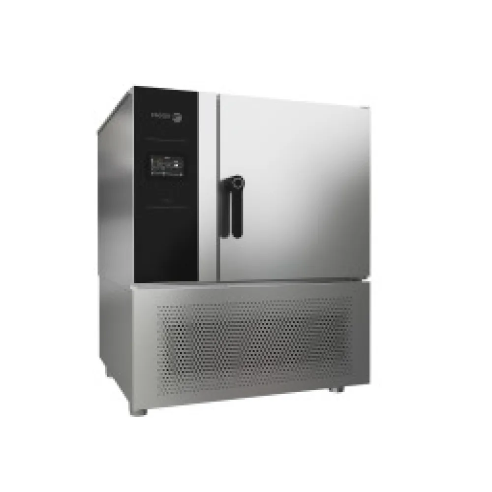 Шкаф шокового охлаждения и заморозки ABCO-061 HC (19105609)