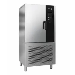 Шкаф шокового охлаждения и заморозки ABCO-101 HC