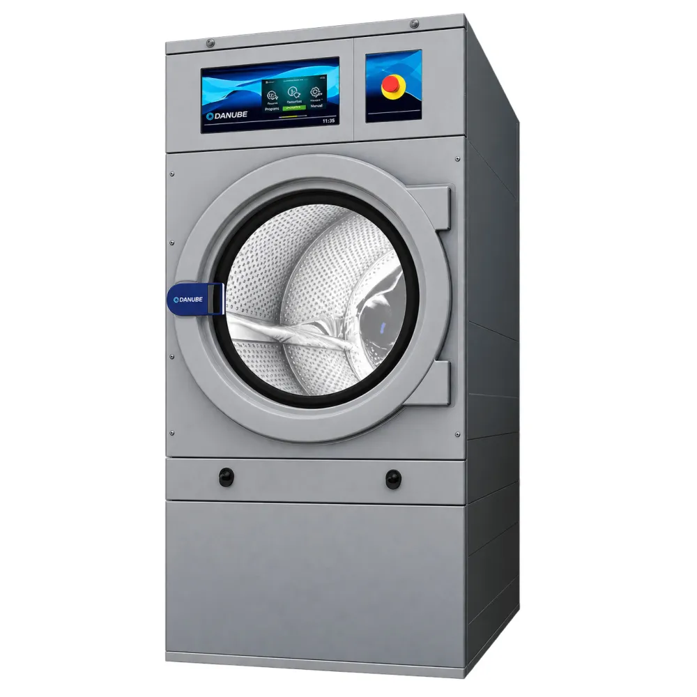 Сушилка для белья ELECTRIC DD-35E SILVER ET2 (19067650)